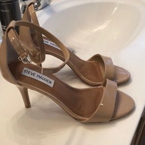 Steve Madden fantsie size 6
